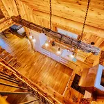 Chalet Miotkowo *