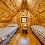 Chalet Miotkowo Kamienica Krolewska