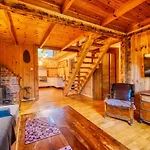 Chalet Miotkowo *