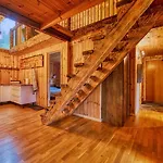 Miotkowo Chalet *