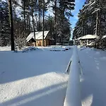Miotkowo Chalet Kamienica Krolewska