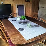 Miotkowo Chalet *