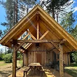 Miotkowo Chalet Kamienica Krolewska