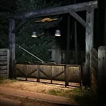 Chalet Miotkowo
