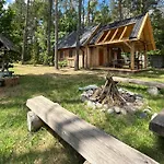 Chalet Miotkowo Kamienica Krolewska
