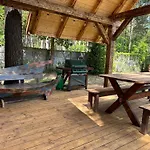 Miotkowo Chalet Kamienica Krolewska