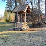 Miotkowo Chalet Kamienica Krolewska