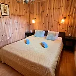 Chalet Miotkowo