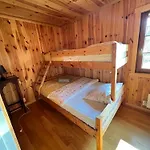 Chalet Miotkowo