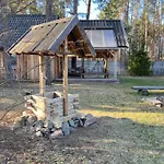 Miotkowo Chalet Kamienica Krolewska