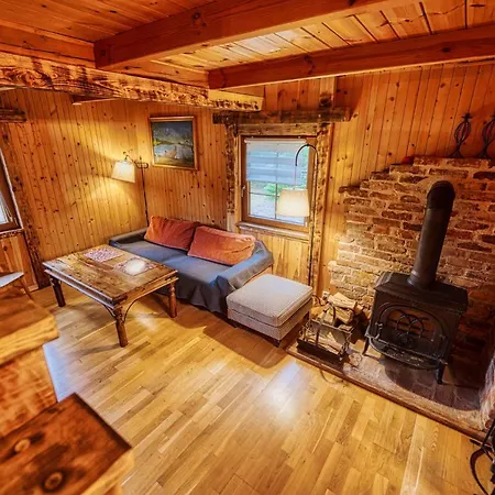 Miotkowo Kamienica Krolewska