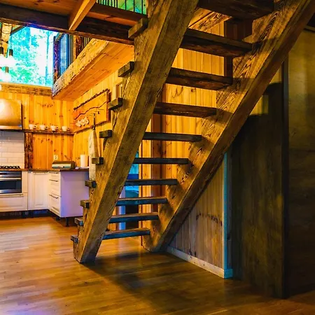Chalet Miotkowo