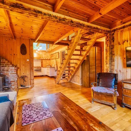 Domek alpejski Miotkowo *