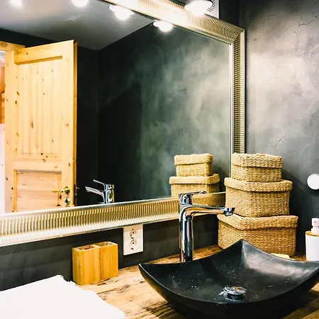 Domek alpejski Miotkowo