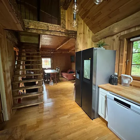 Miotkowo * Kamienica Krolewska