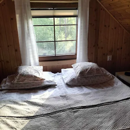 Domek alpejski Miotkowo *