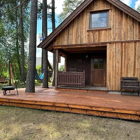 Miotkowo Kamienica Krolewska