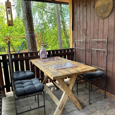 Miotkowo * Kamienica Krolewska