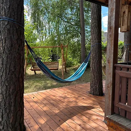 Chalet Miotkowo *