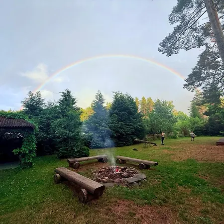 Miotkowo Alpehytte Kamienica Krolewska
