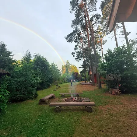 Miotkowo * Kamienica Królewska