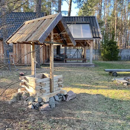 Miotkowo Alpehytte Kamienica Krolewska