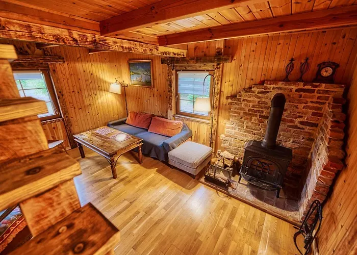 Miotkowo Kamienica Krolewska