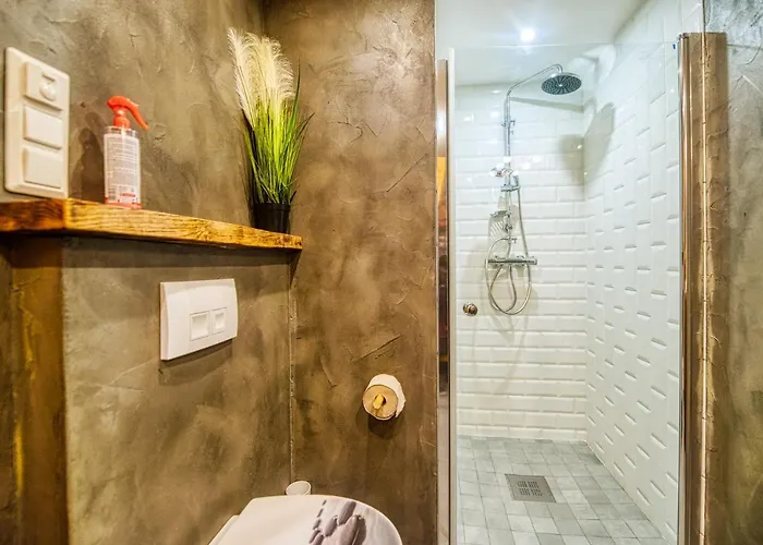 شاليه Miotkowo *