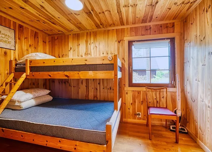 Miotkowo Kamienica Krolewska