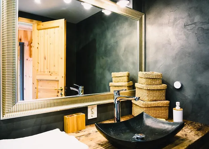 Horská chata Miotkowo