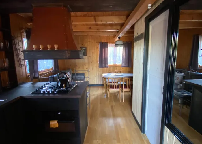 Miotkowo Kamienica Krolewska