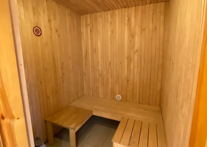 Horská chata Miotkowo