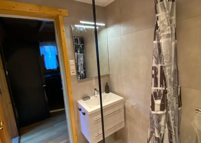 Miotkowo شاليه Kamienica Krolewska