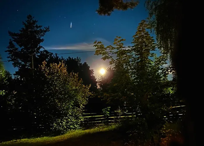 Miotkowo Kamienica Krolewska