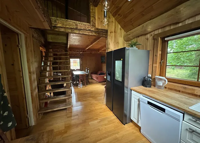 Miotkowo * Kamienica Krolewska