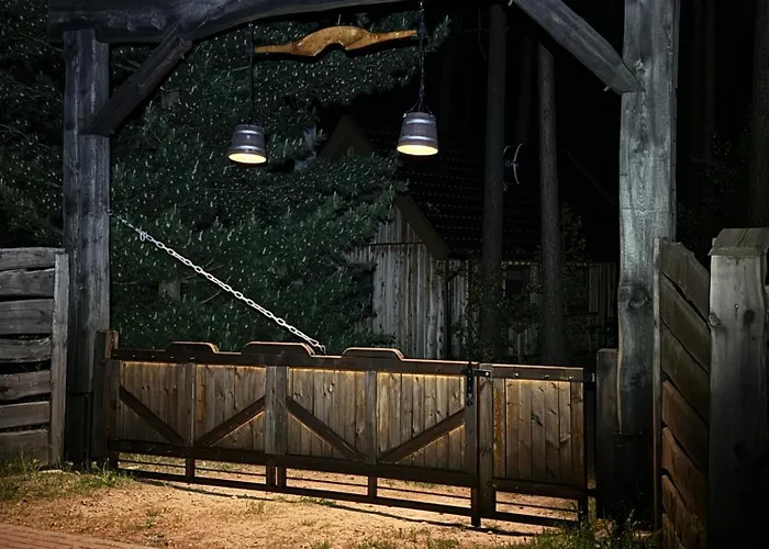 Horská chata Miotkowo