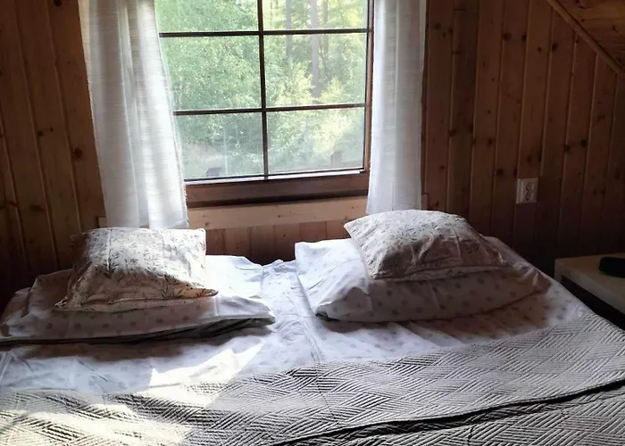 Horská chata Miotkowo *