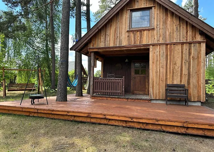 Miotkowo Kamienica Krolewska