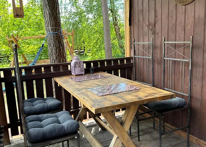 Miotkowo * Kamienica Krolewska