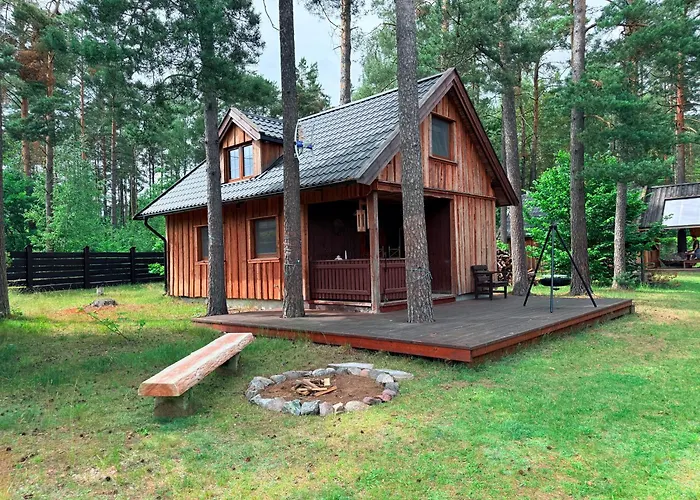 Miotkowo * Kamienica Krolewska