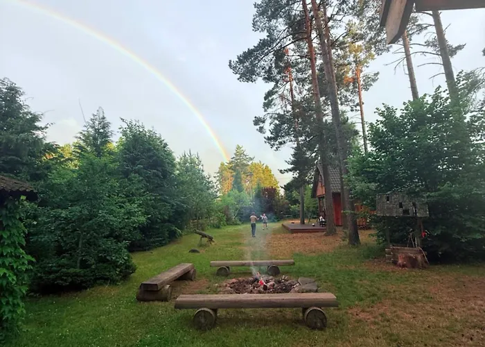 Miotkowo * Kamienica Krolewska